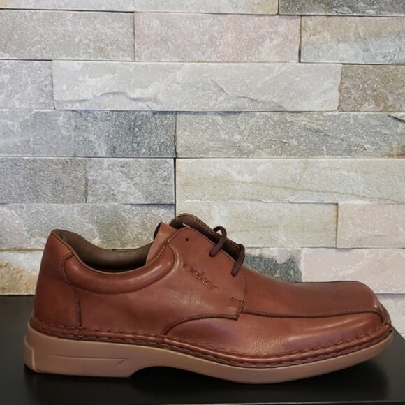 Rieker Men's Simon 182 20/24 Shoes - Picture 1 of 6